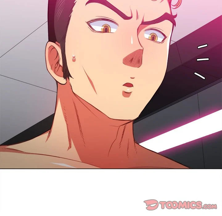 My High School Bully - Chapter 54 [photo 9] - MangaPorn