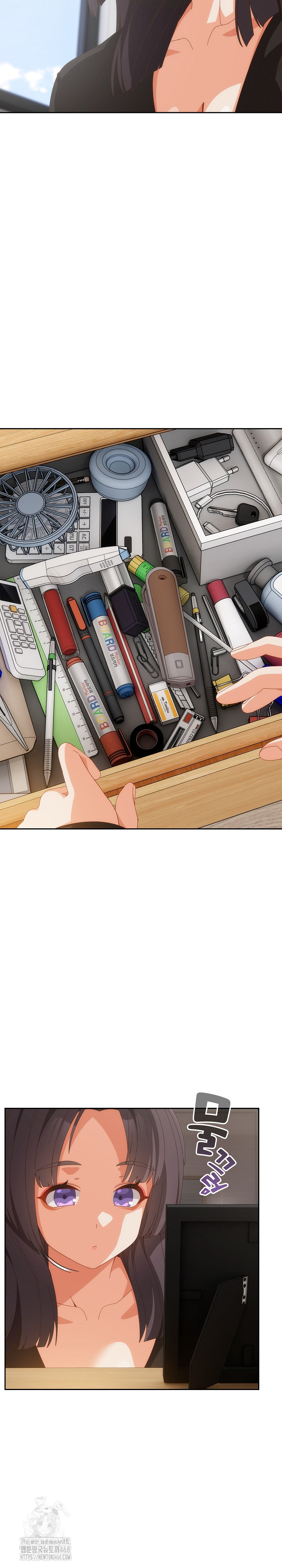 Like No Other Raw - Chapter 63 [photo 26] - MangaPorn