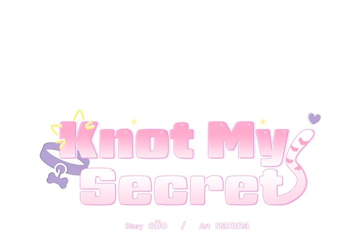 Knot My Secret - Chapter 20 [photo 1] - MangaPorn