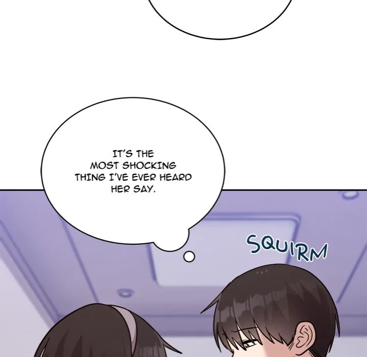 Knot My Secret - Chapter 20 [photo 100] - MangaPorn