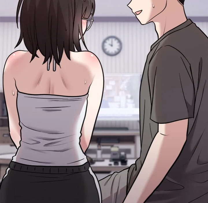 Knot My Secret - Chapter 20 [photo 101] - MangaPorn