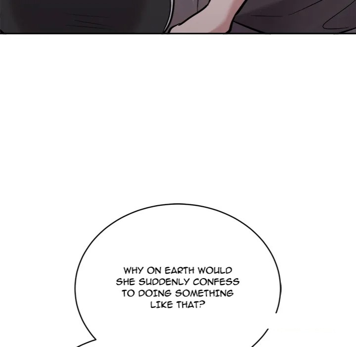 Knot My Secret - Chapter 20 [photo 102] - MangaPorn