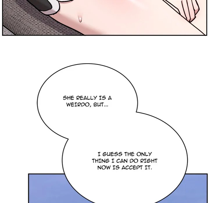 Knot My Secret - Chapter 20 [photo 105] - MangaPorn