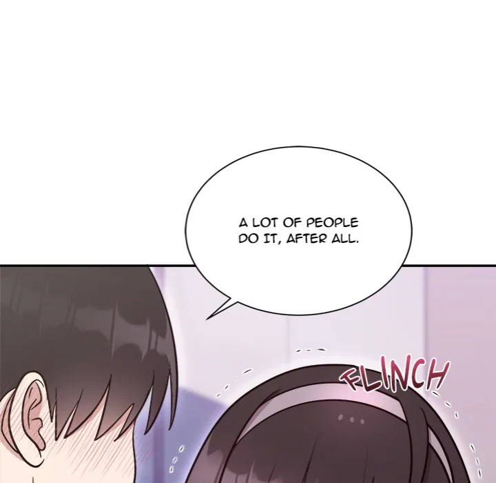 Knot My Secret - Chapter 20 [photo 112] - MangaPorn