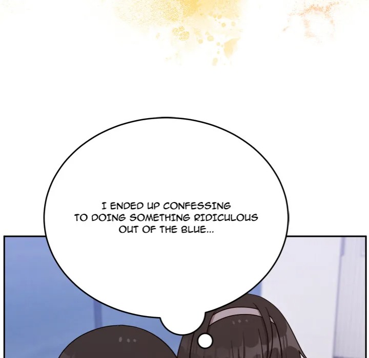 Knot My Secret - Chapter 20 [photo 116] - MangaPorn