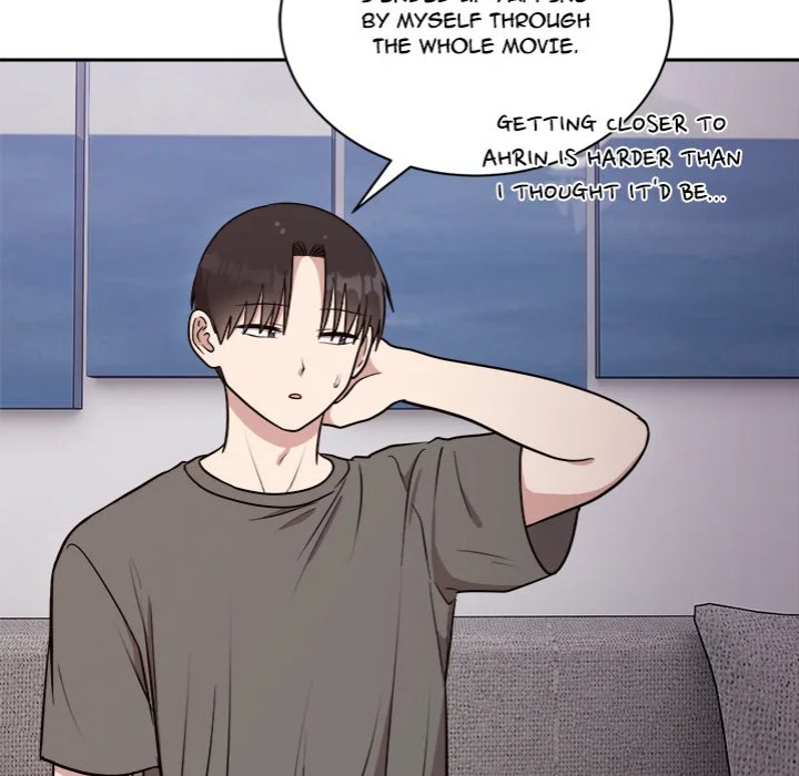 Knot My Secret - Chapter 20 [photo 126] - MangaPorn