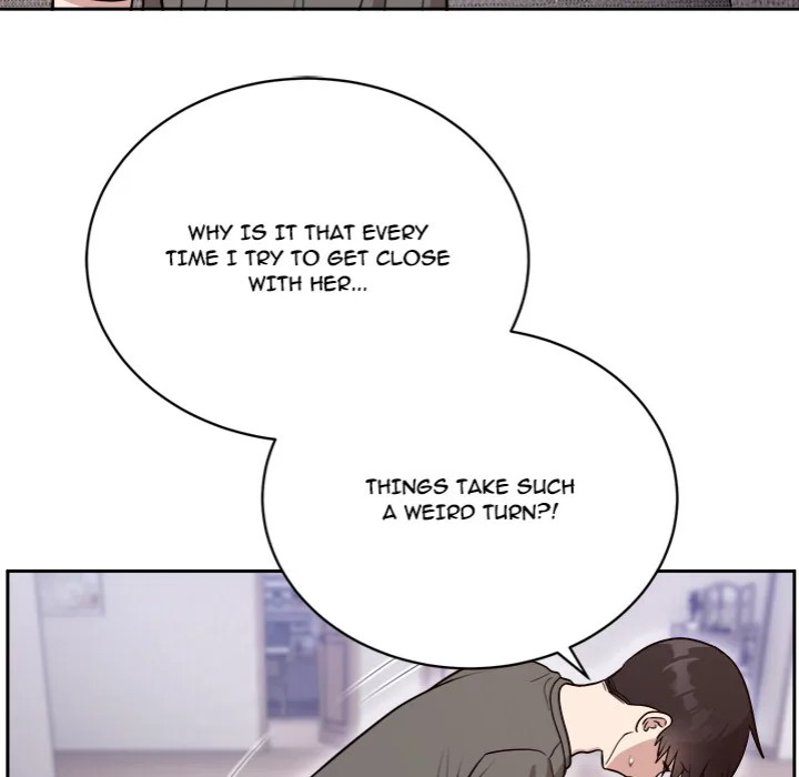 Knot My Secret - Chapter 20 [photo 127] - MangaPorn