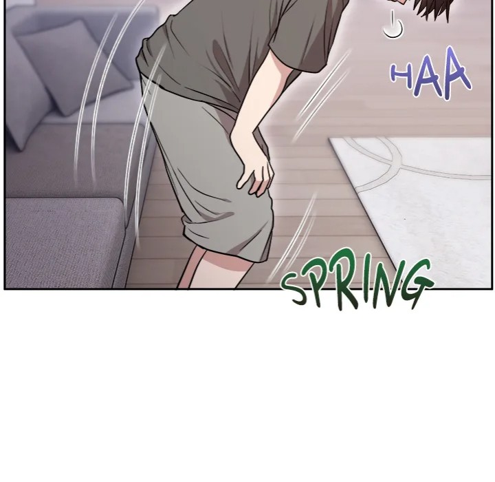 Knot My Secret - Chapter 20 [photo 128] - MangaPorn