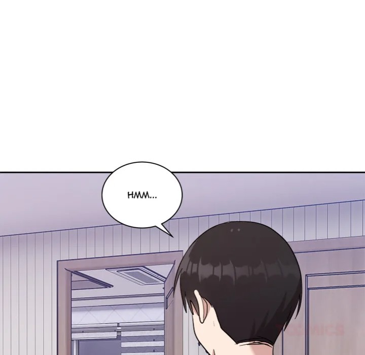 Knot My Secret - Chapter 20 [photo 129] - MangaPorn