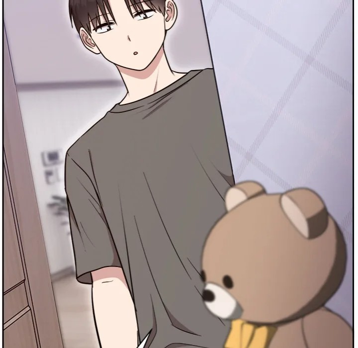 Knot My Secret - Chapter 20 [photo 132] - MangaPorn