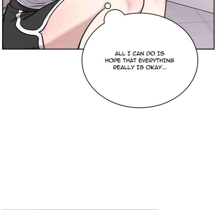 Knot My Secret - Chapter 20 [photo 141] - MangaPorn