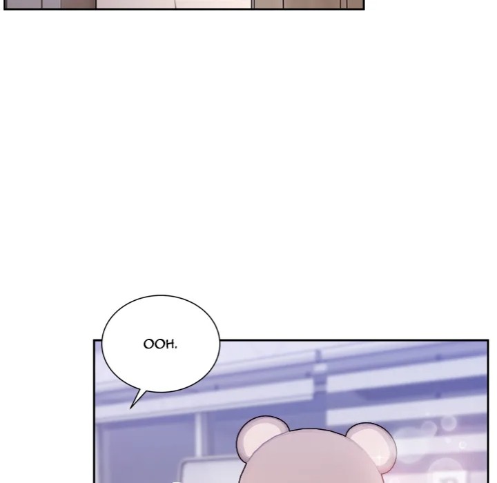 Knot My Secret - Chapter 20 [photo 143] - MangaPorn