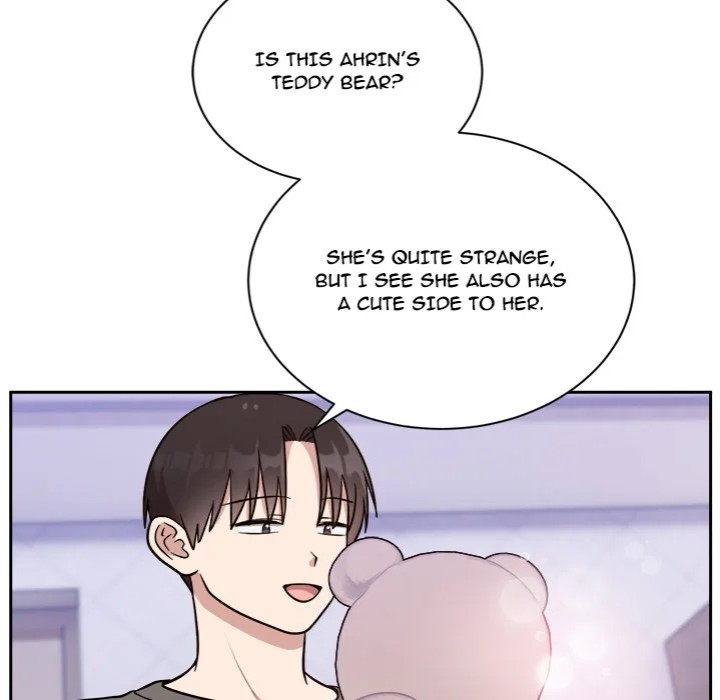 Knot My Secret - Chapter 20 [photo 145] - MangaPorn