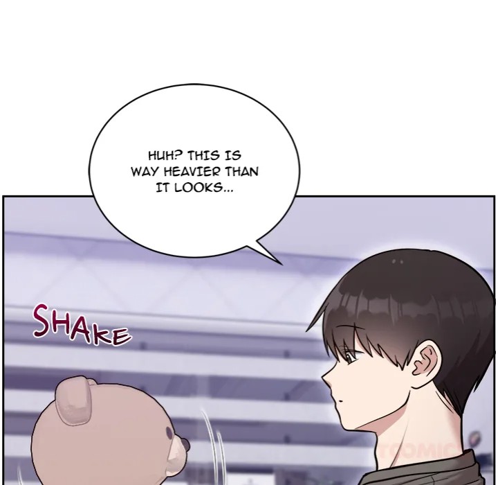 Knot My Secret - Chapter 20 [photo 147] - MangaPorn