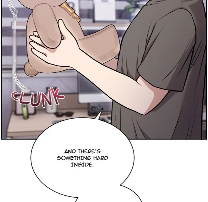 Knot My Secret - Chapter 20 [photo 148] - MangaPorn