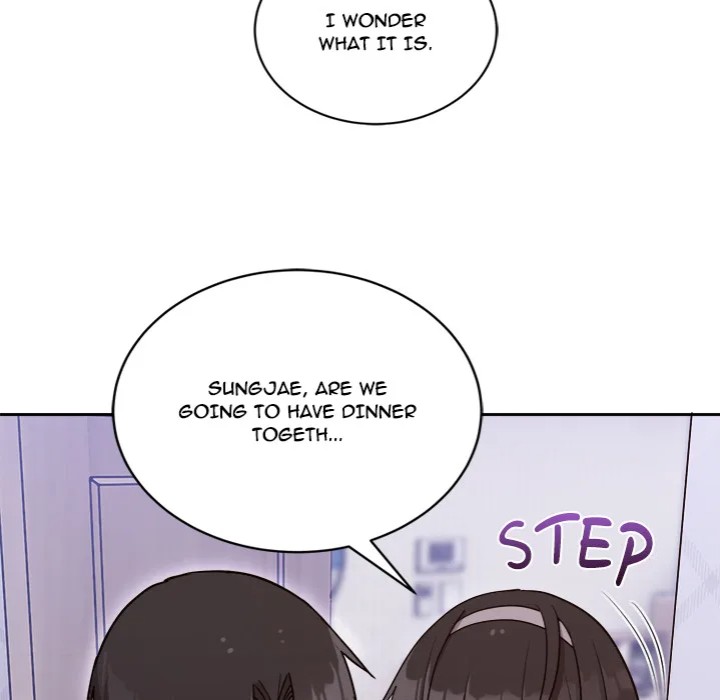 Knot My Secret - Chapter 20 [photo 149] - MangaPorn