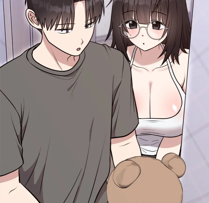 Knot My Secret - Chapter 20 [photo 150] - MangaPorn