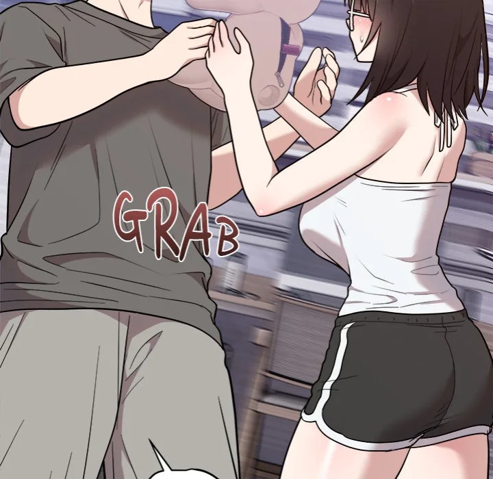 Knot My Secret - Chapter 20 [photo 154] - MangaPorn