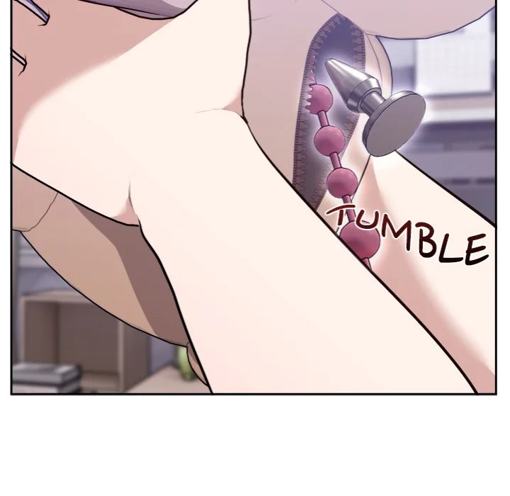 Knot My Secret - Chapter 20 [photo 156] - MangaPorn