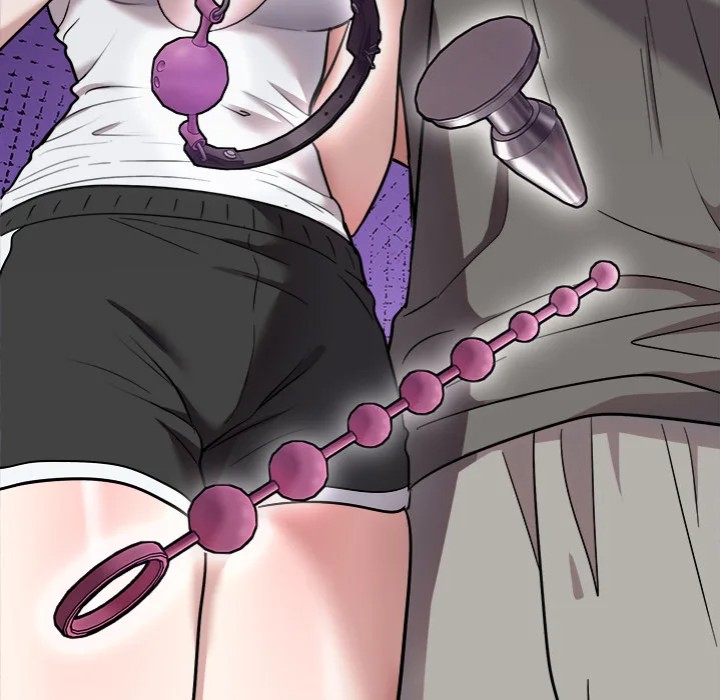 Knot My Secret - Chapter 20 [photo 161] - MangaPorn