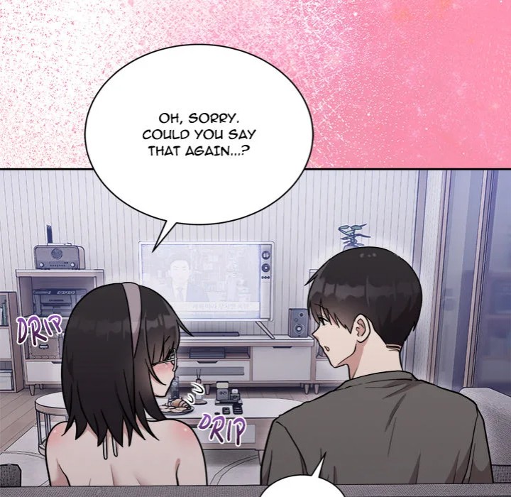 Knot My Secret - Chapter 20 [photo 26] - MangaPorn