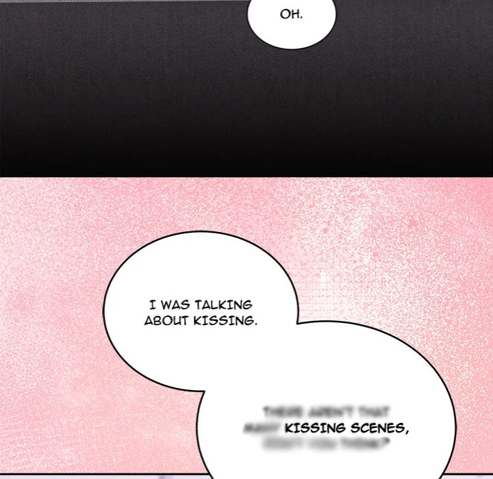 Knot My Secret - Chapter 20 [photo 27] - MangaPorn