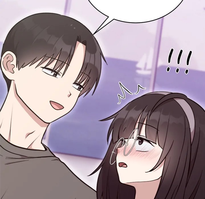 Knot My Secret - Chapter 20 [photo 28] - MangaPorn