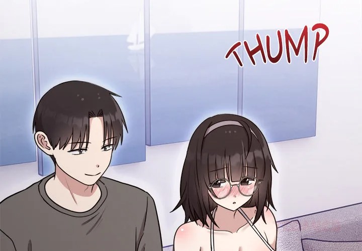 Knot My Secret - Chapter 20 [photo 3] - MangaPorn