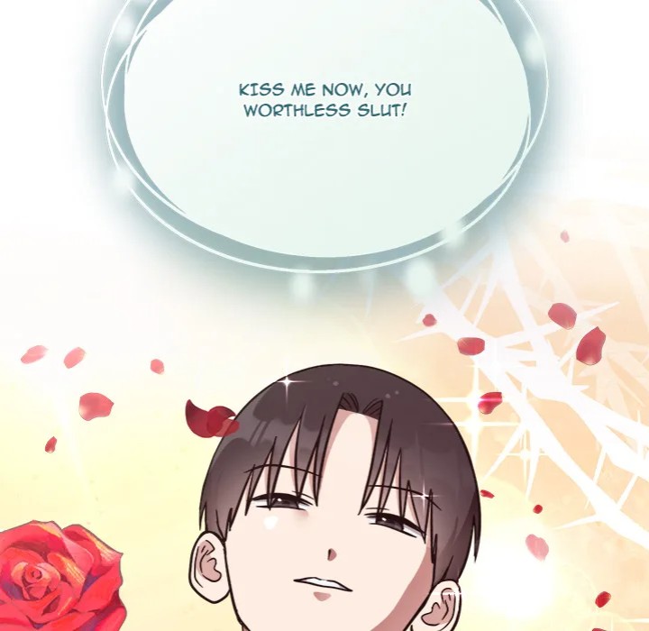 Knot My Secret - Chapter 20 [photo 31] - MangaPorn