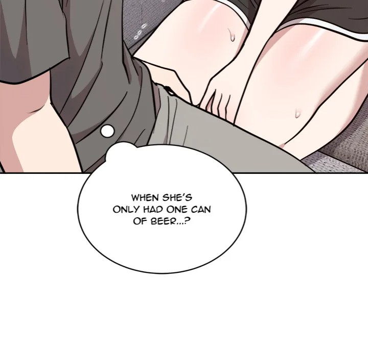 Knot My Secret - Chapter 20 [photo 47] - MangaPorn