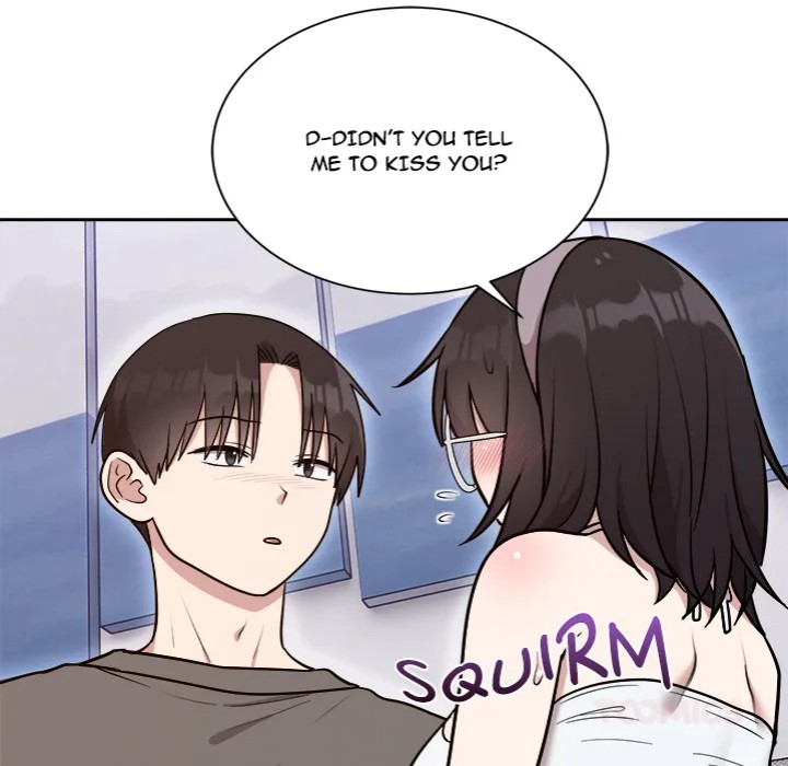 Knot My Secret - Chapter 20 [photo 48] - MangaPorn