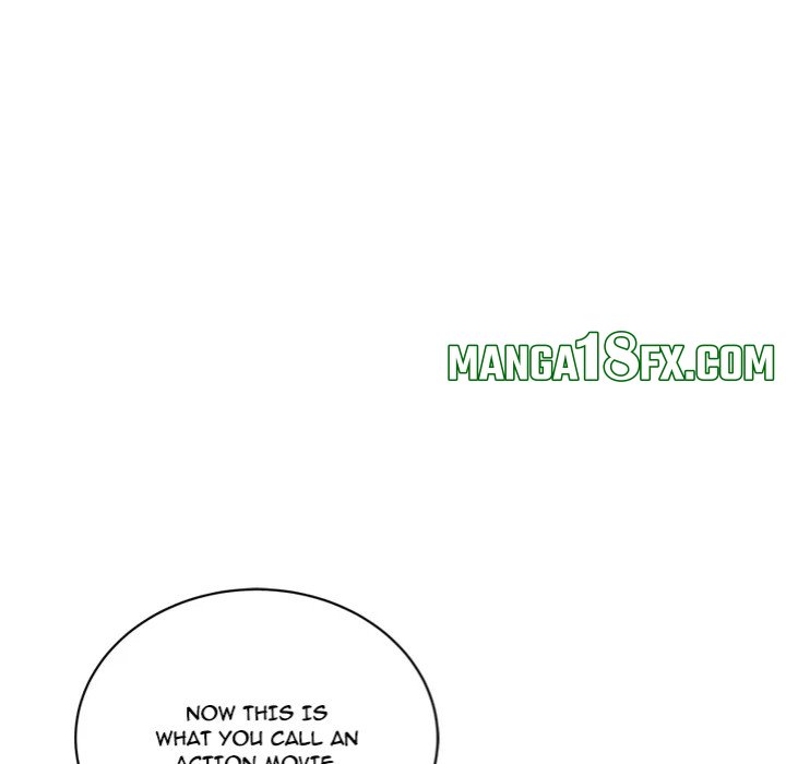 Knot My Secret - Chapter 20 [photo 5] - MangaPorn