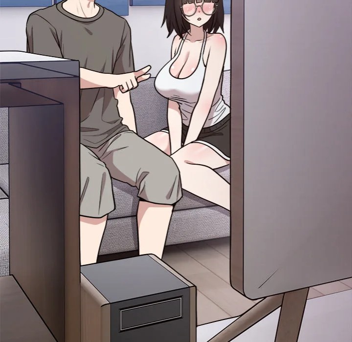 Knot My Secret - Chapter 20 [photo 51] - MangaPorn