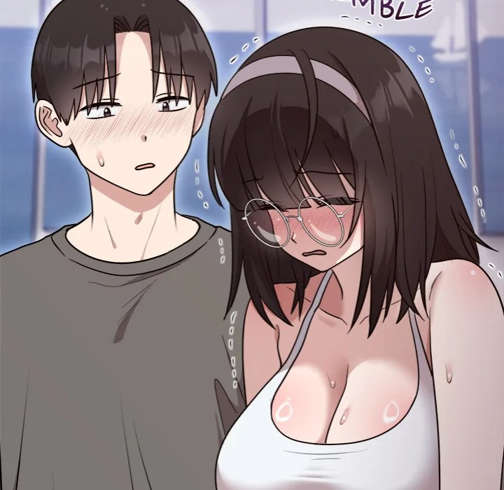 Knot My Secret - Chapter 20 [photo 53] - MangaPorn