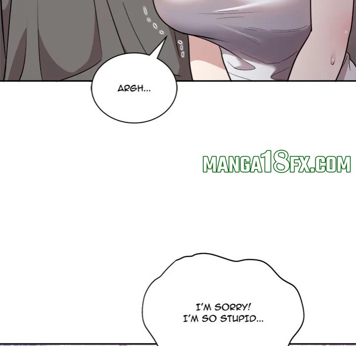 Knot My Secret - Chapter 20 [photo 54] - MangaPorn