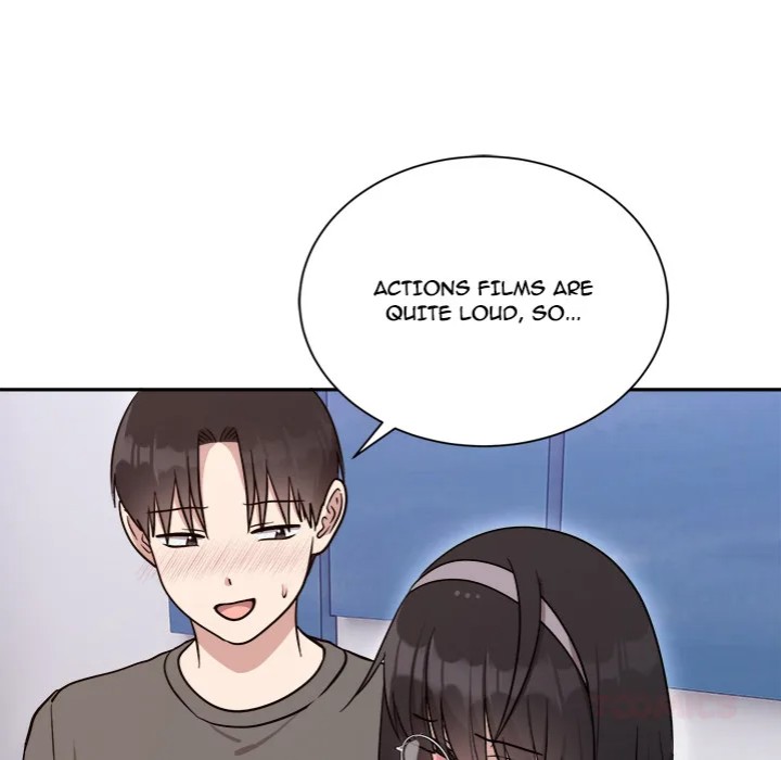 Knot My Secret - Chapter 20 [photo 57] - MangaPorn