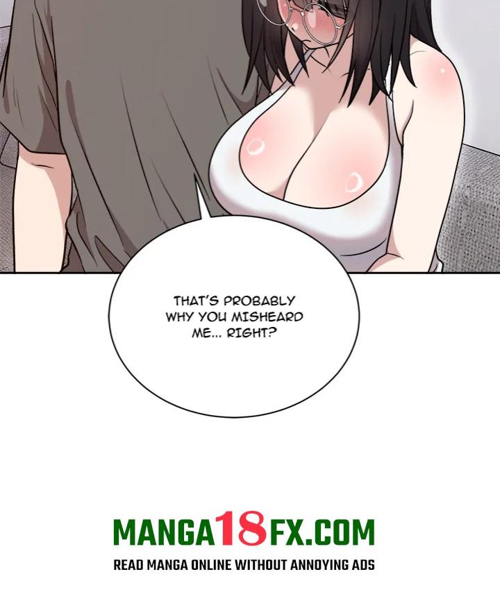 Knot My Secret - Chapter 20 [photo 58] - MangaPorn