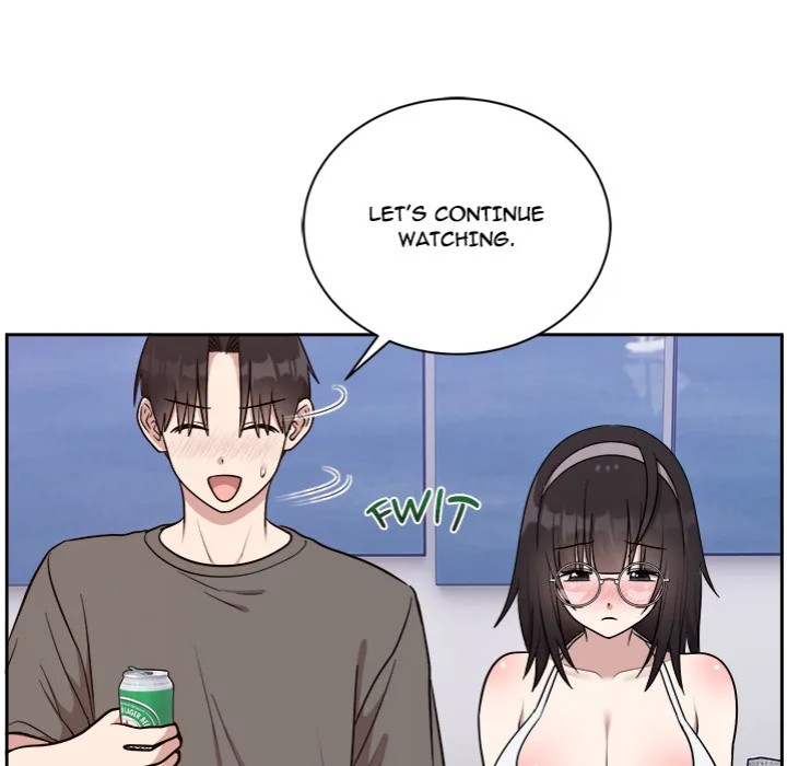 Knot My Secret - Chapter 20 [photo 59] - MangaPorn