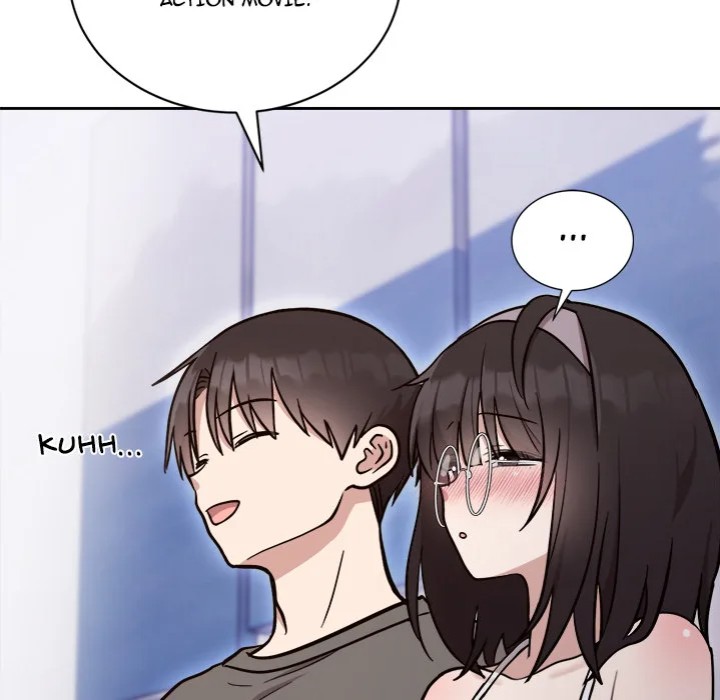 Knot My Secret - Chapter 20 [photo 6] - MangaPorn