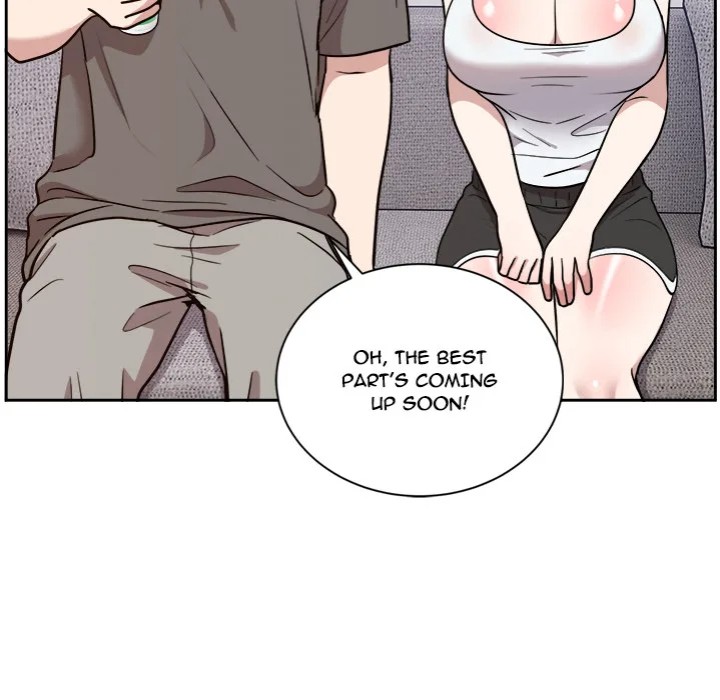 Knot My Secret - Chapter 20 [photo 60] - MangaPorn