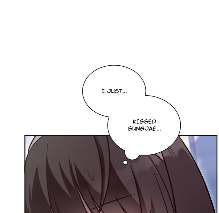 Knot My Secret - Chapter 20 [photo 61] - MangaPorn