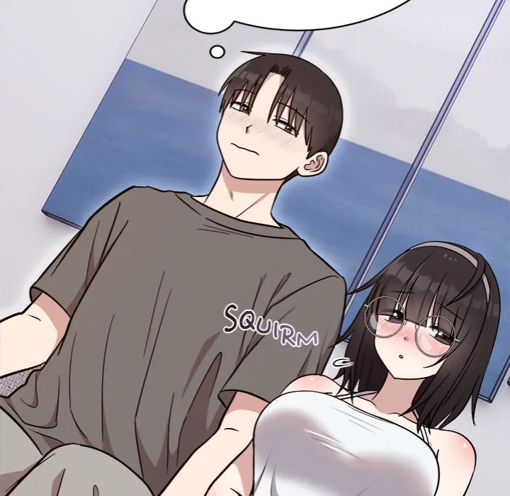 Knot My Secret - Chapter 20 [photo 68] - MangaPorn