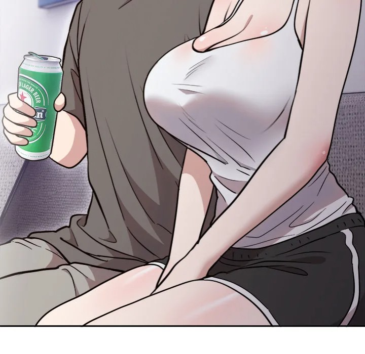 Knot My Secret - Chapter 20 [photo 7] - MangaPorn