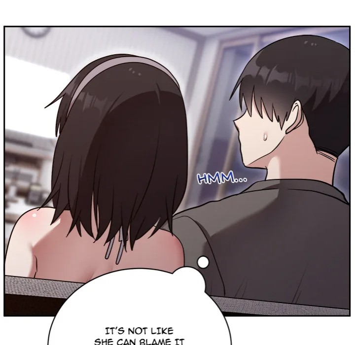 Knot My Secret - Chapter 20 [photo 71] - MangaPorn