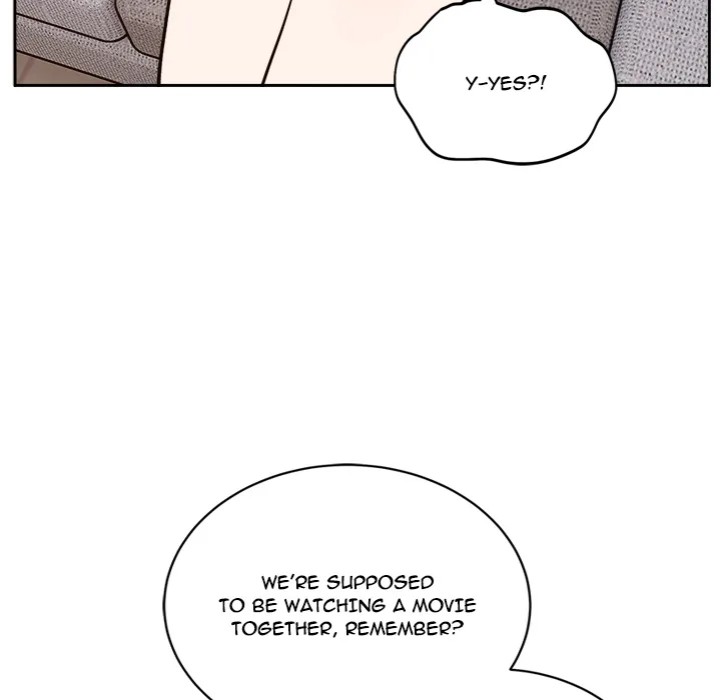 Knot My Secret - Chapter 20 [photo 74] - MangaPorn