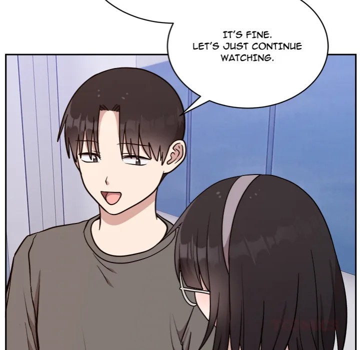 Knot My Secret - Chapter 20 [photo 75] - MangaPorn