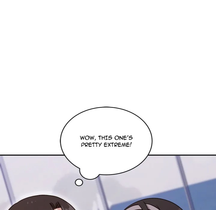 Knot My Secret - Chapter 20 [photo 98] - MangaPorn