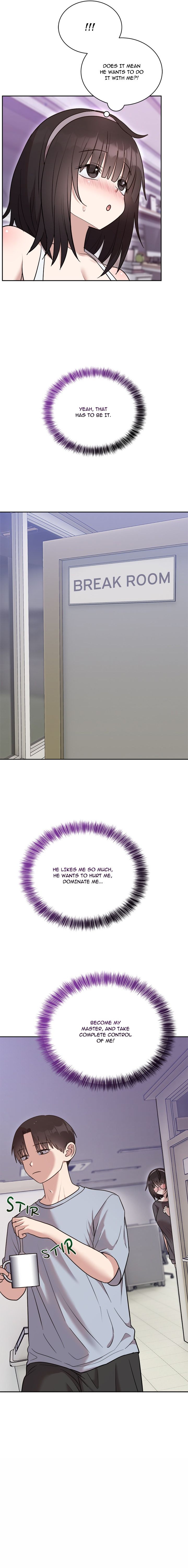 Knot My Secret - Chapter 21 [photo 10] - MangaPorn