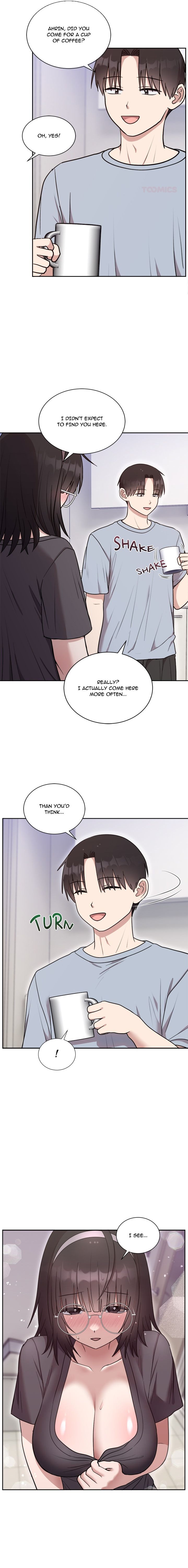 Knot My Secret - Chapter 21 [photo 12] - MangaPorn