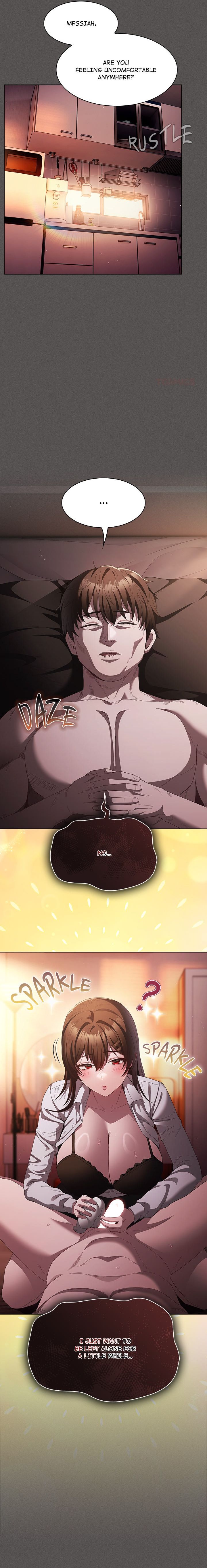 Believe Me! I Offer You My First - Chapter 15 [photo 13] - MangaPorn